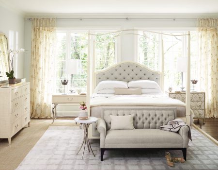 5 Quick Steps to Double Your Bedroom Space