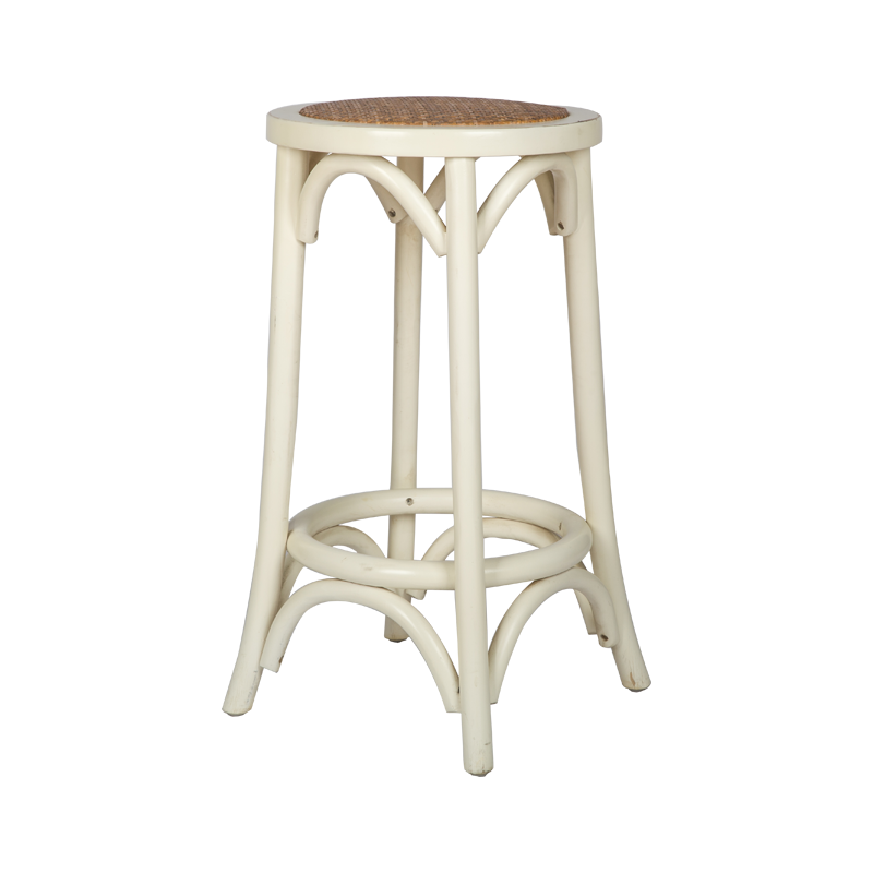 Backless Bar Stool