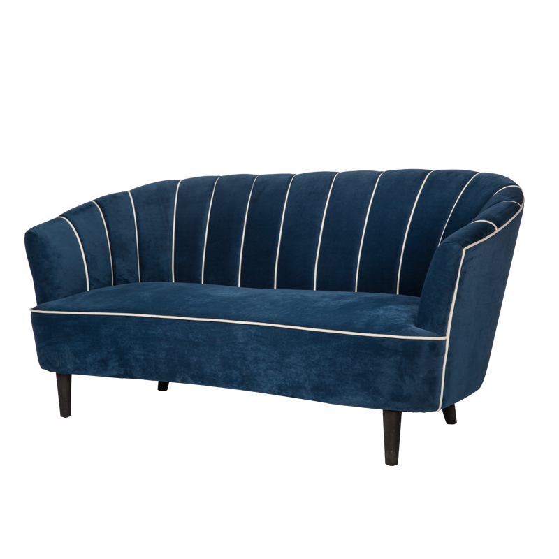 Upholstered Loveseats
