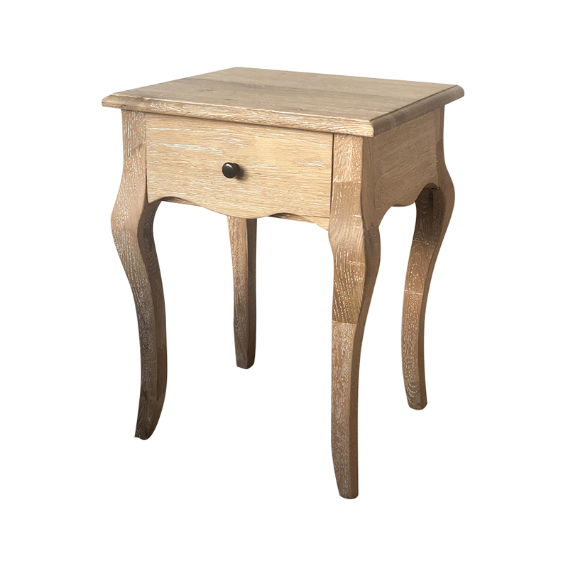 VZCA0032 One Drawer Nightstand